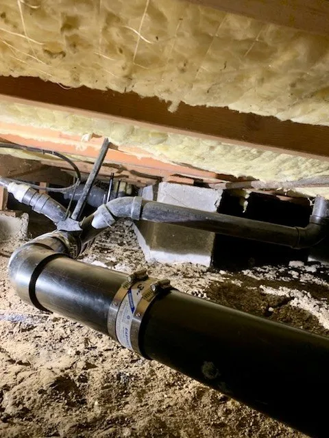 Slide of U.S. Plumbing & Rooter