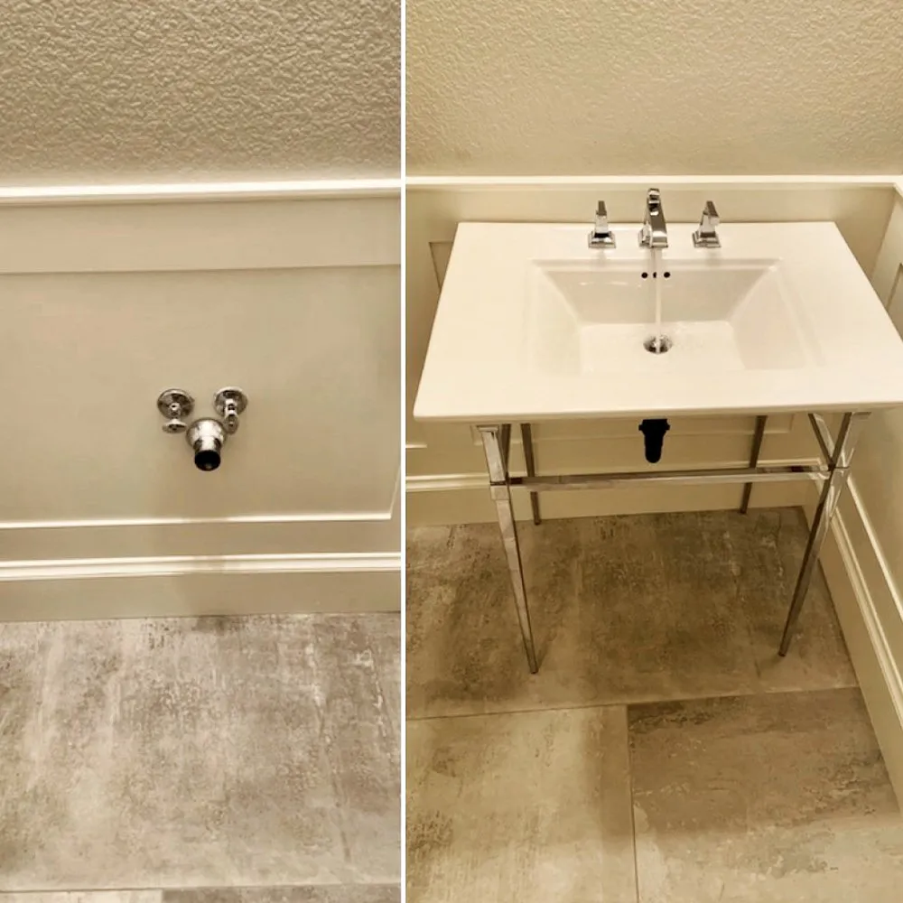 Slide of U.S. Plumbing & Rooter