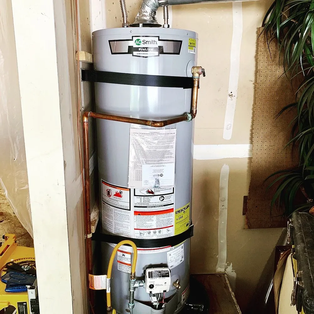 Slide of U.S. Plumbing & Rooter