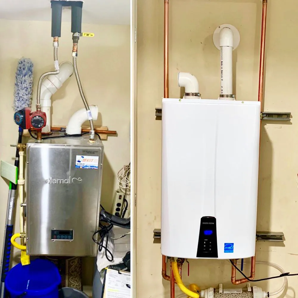 Slide of U.S. Plumbing & Rooter