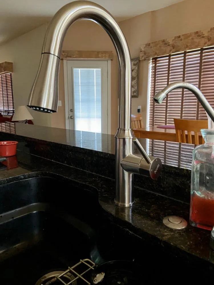 Slide of U.S. Plumbing & Rooter