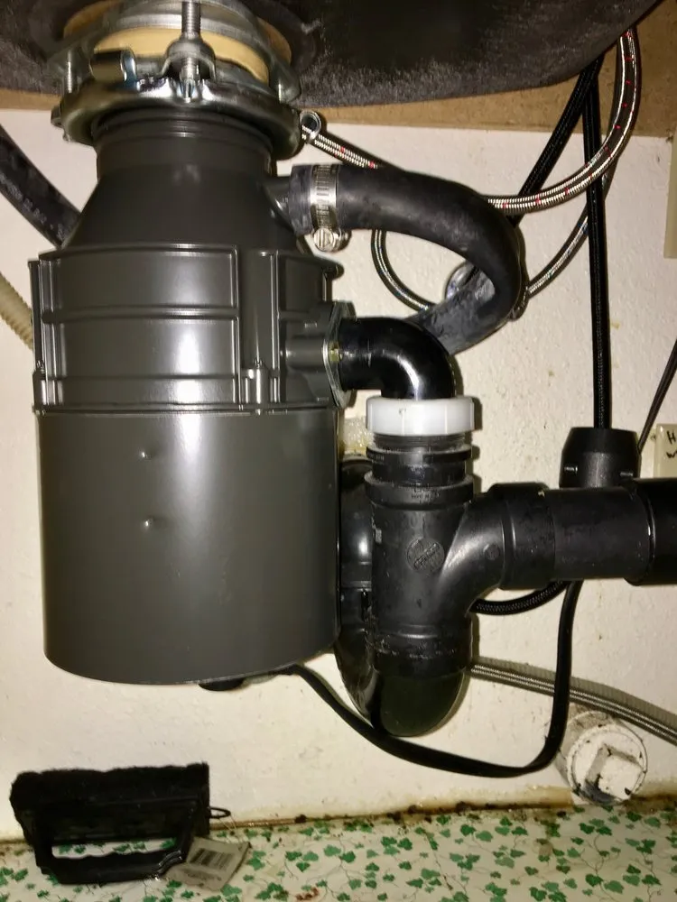 Slide of U.S. Plumbing & Rooter