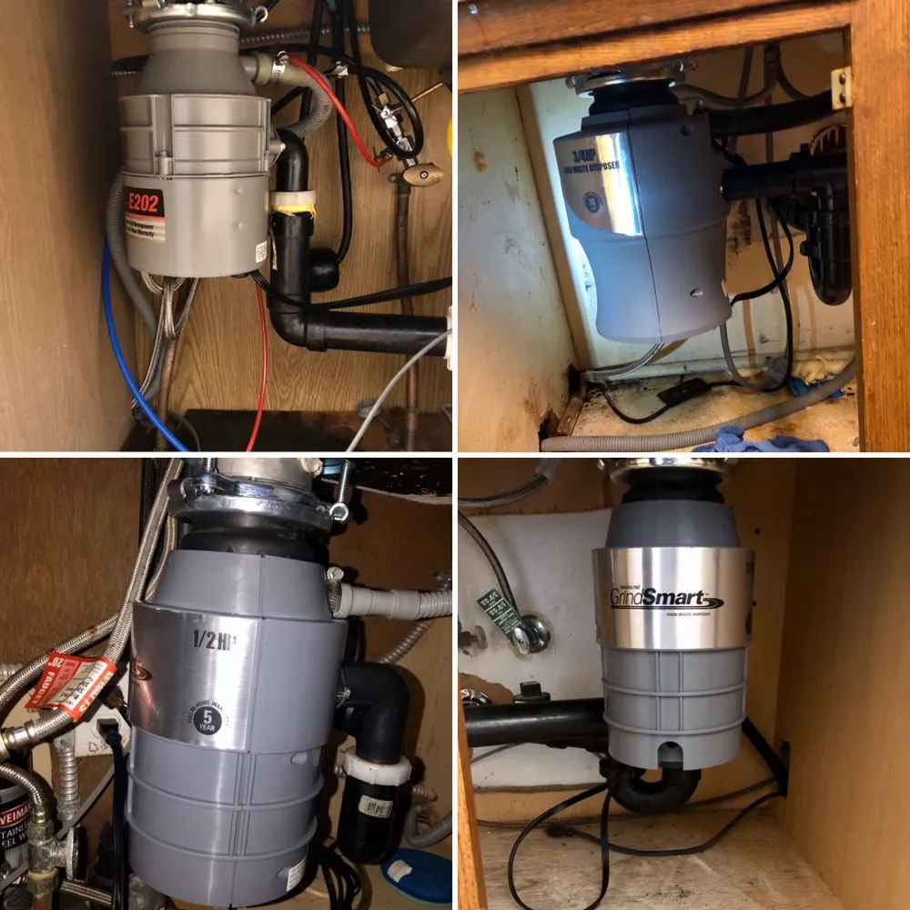 Slide of U.S. Plumbing & Rooter