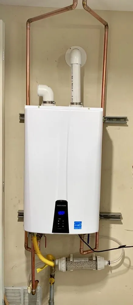 Slide of U.S. Plumbing & Rooter