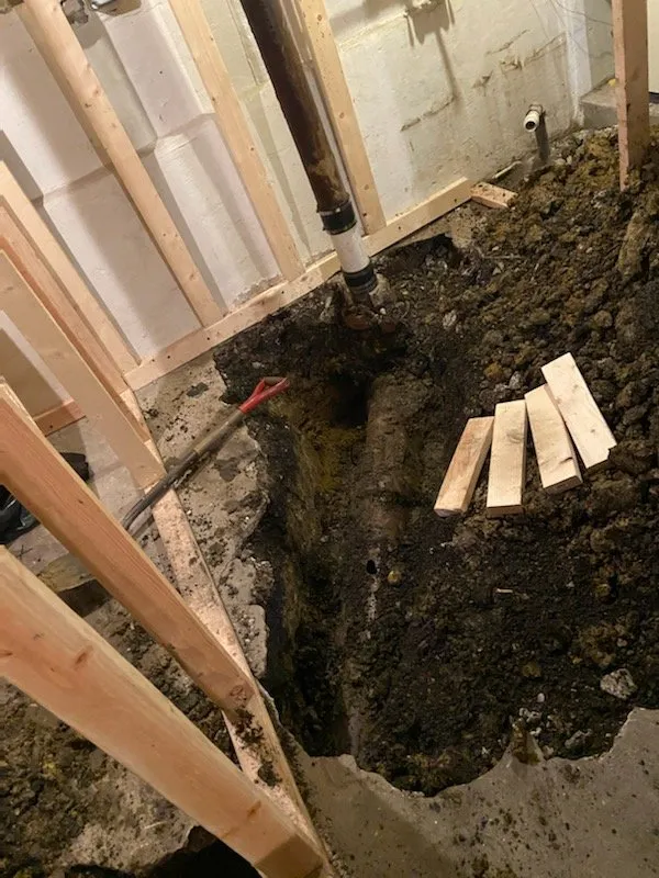 Slide of U.S Plumbing and Sewer