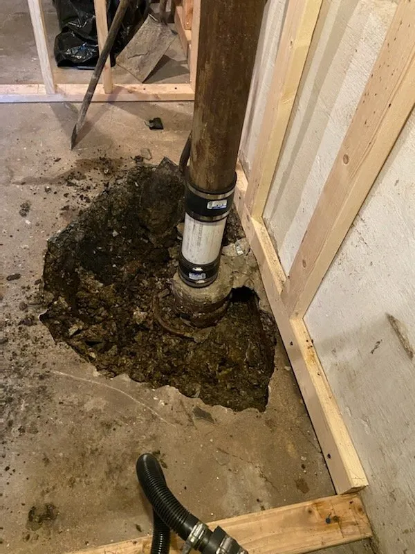 Slide of U.S Plumbing and Sewer