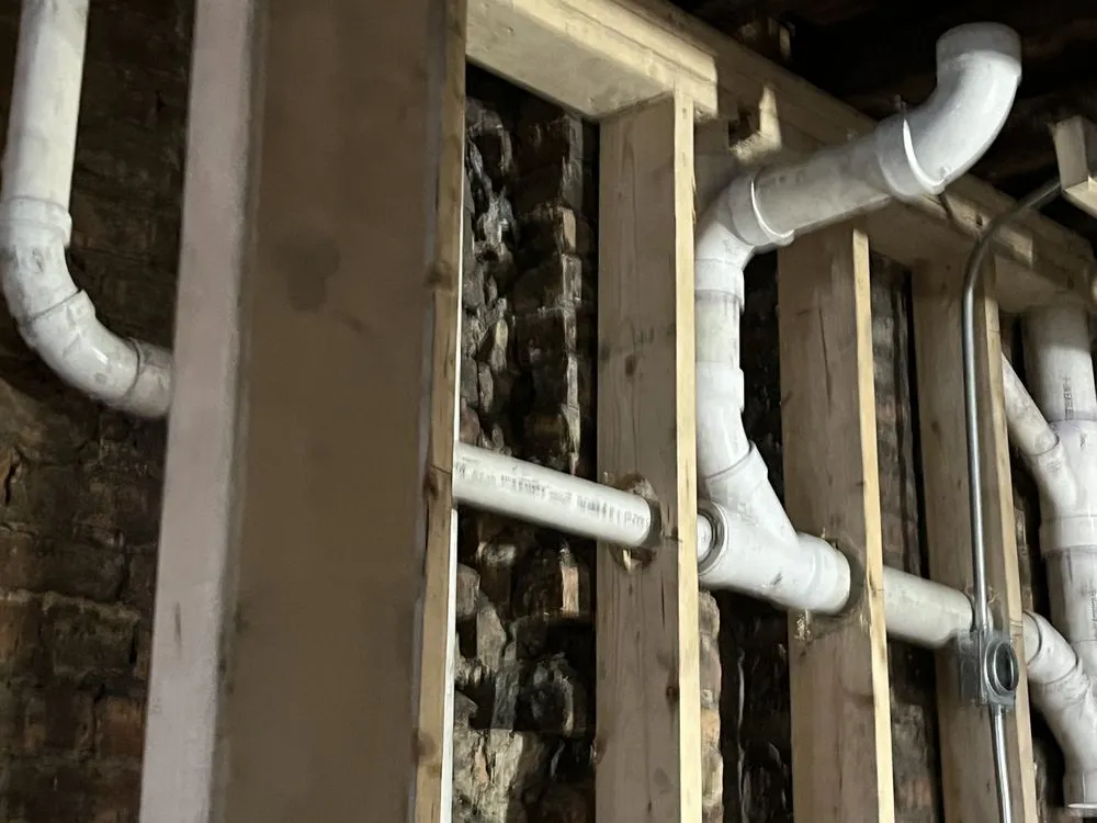 Slide of U.S Plumbing and Sewer