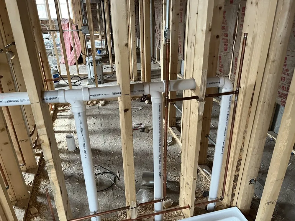 Slide of U.S Plumbing and Sewer