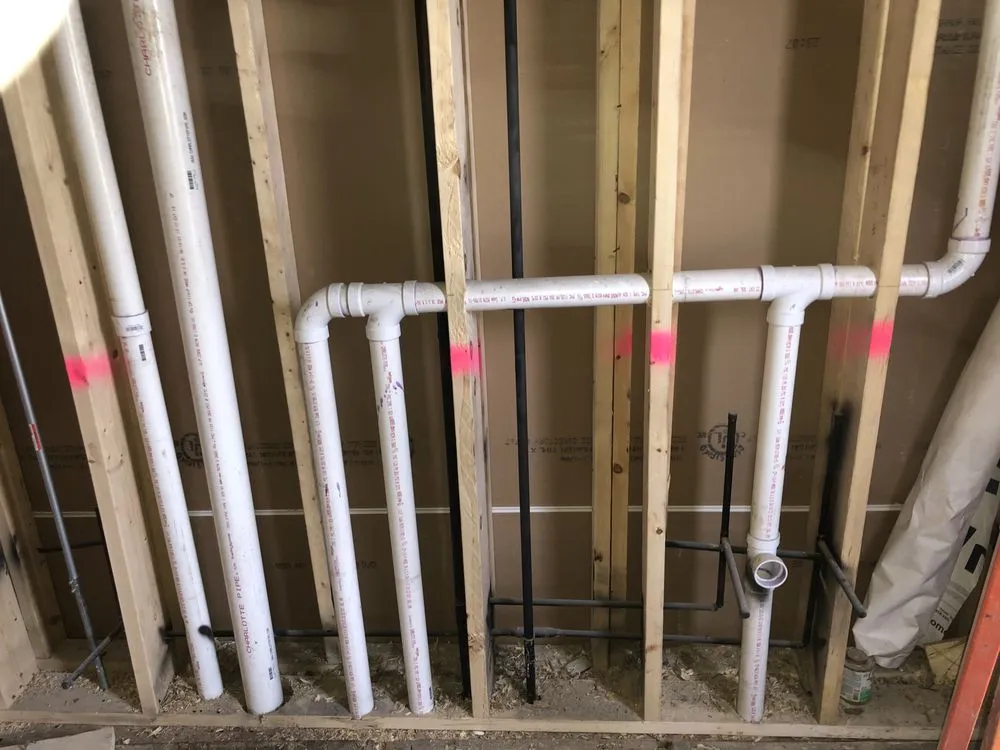 Slide of U.S Plumbing and Sewer