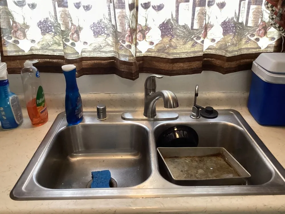 Slide of US Plumbing