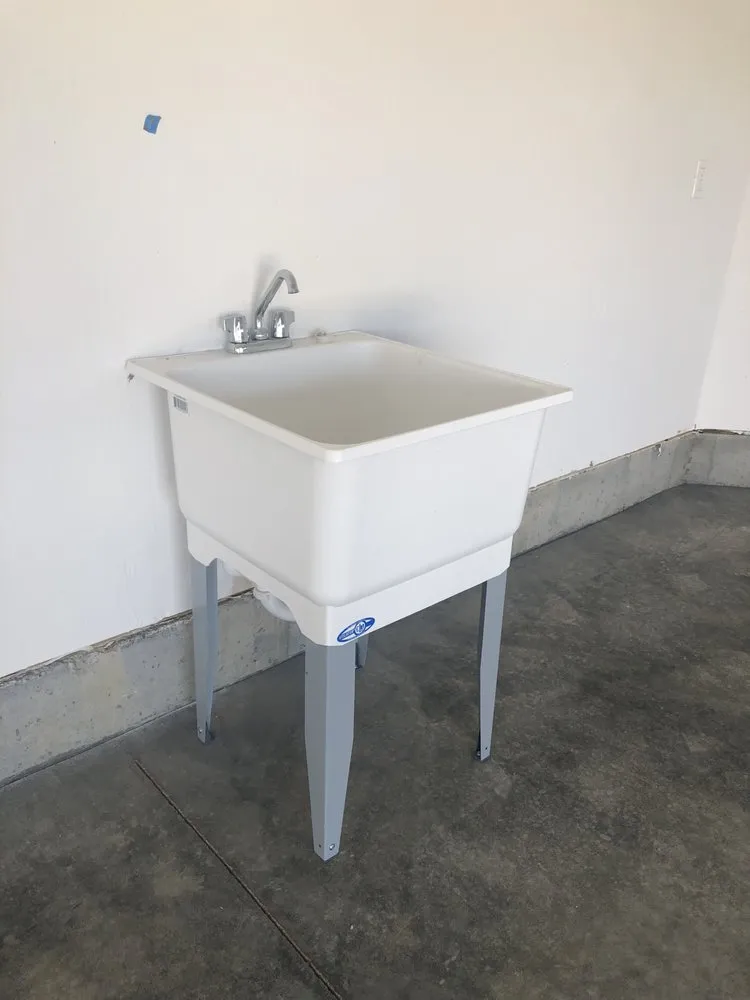 Slide of U.S. Plumbing