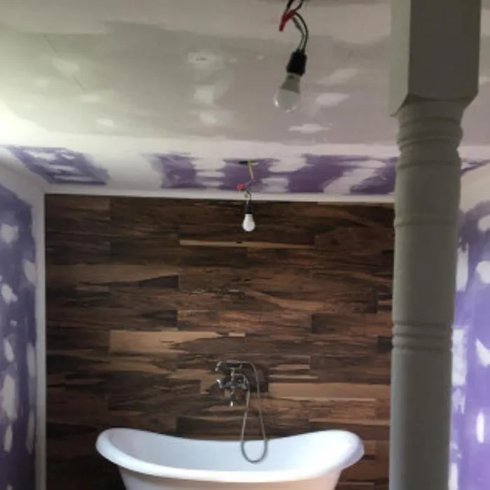 Slide of U.S. Plumbing