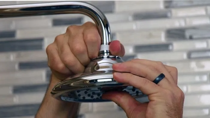 Slide of U.S. Plumbing