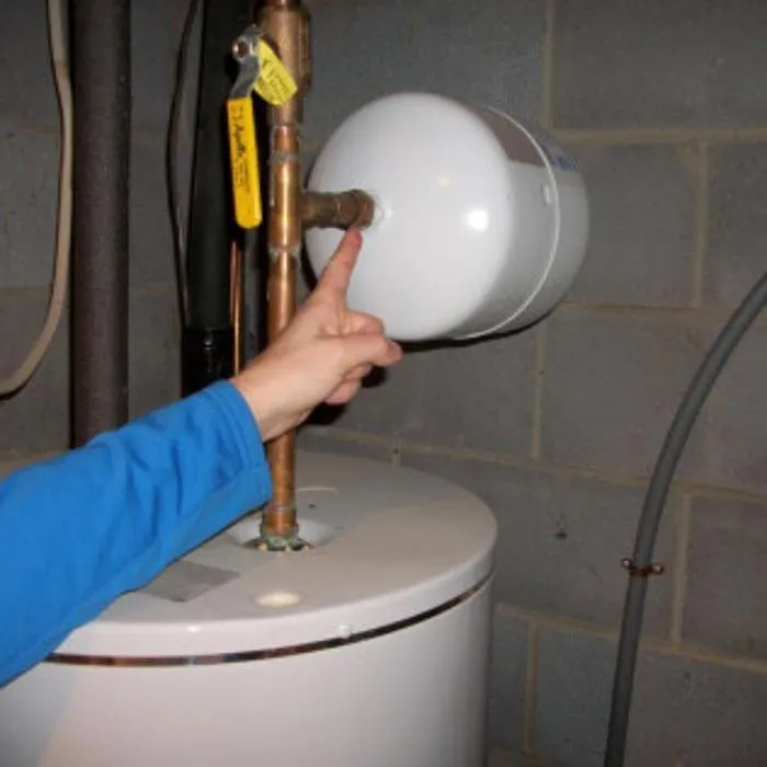 Slide of U.S. Plumbing