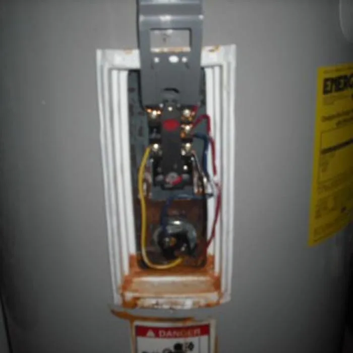 Slide of U.S. Plumbing