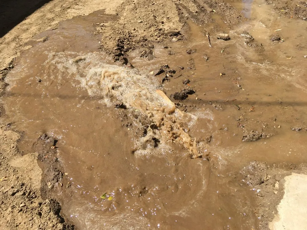 Slide of US Plumbing