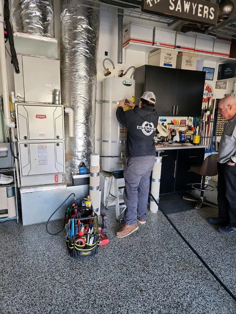 Slide of U.S. Plumbing Marshall