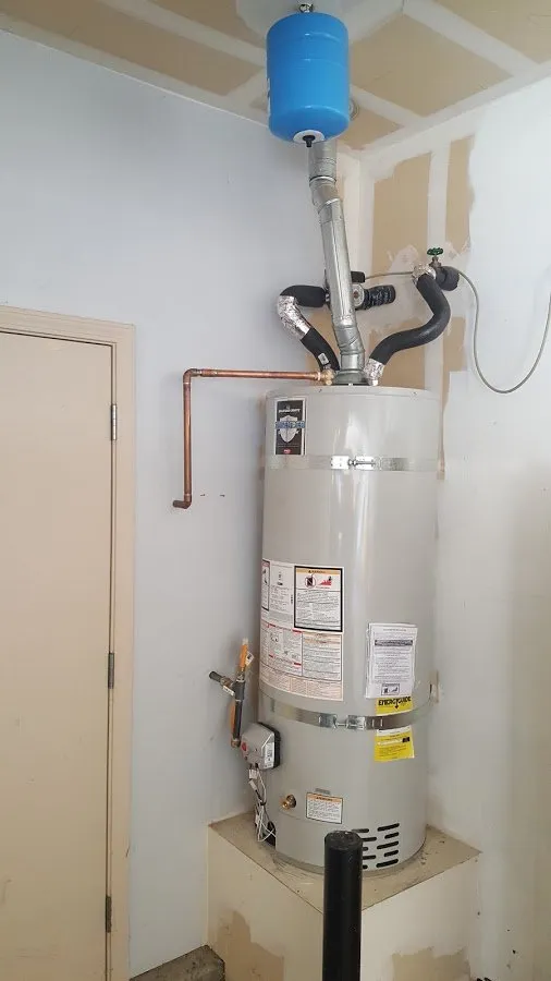 Slide of U.S. Plumbing Marshall