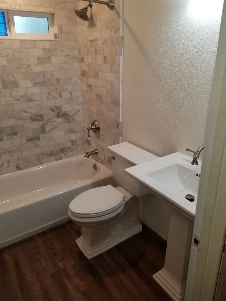 Slide of U.S. Plumbing Marshall