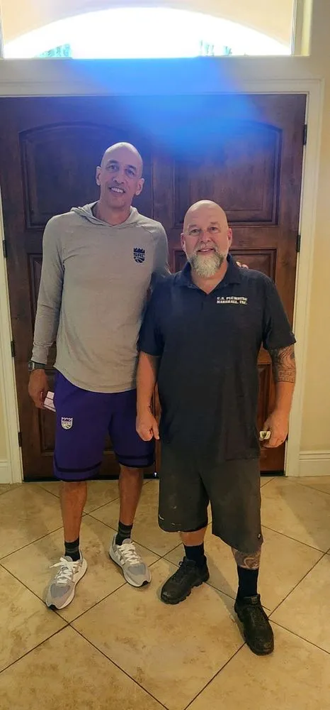 Slide of U.S. Plumbing Marshall