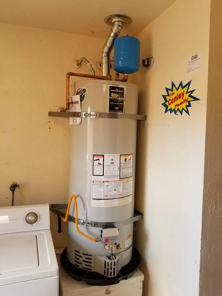 Slide of U.S. Plumbing Marshall