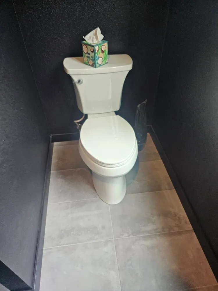 Slide of Us Plumbing