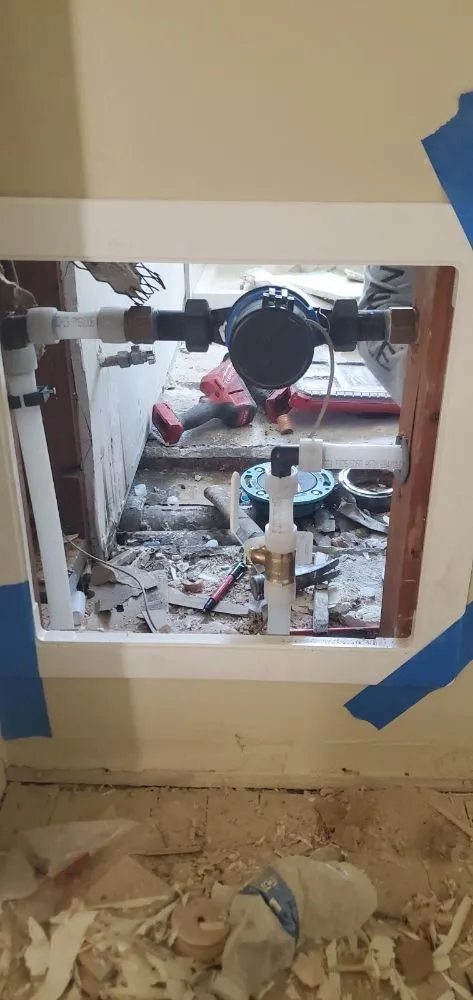 Slide of Us Plumbing