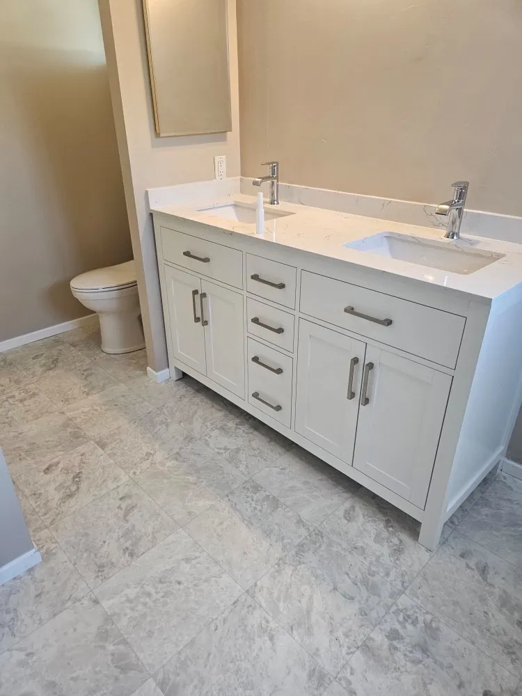 Slide of Us Plumbing