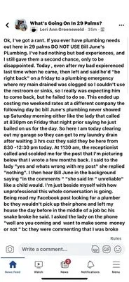 US Rooter Service & Bill June Plumbing