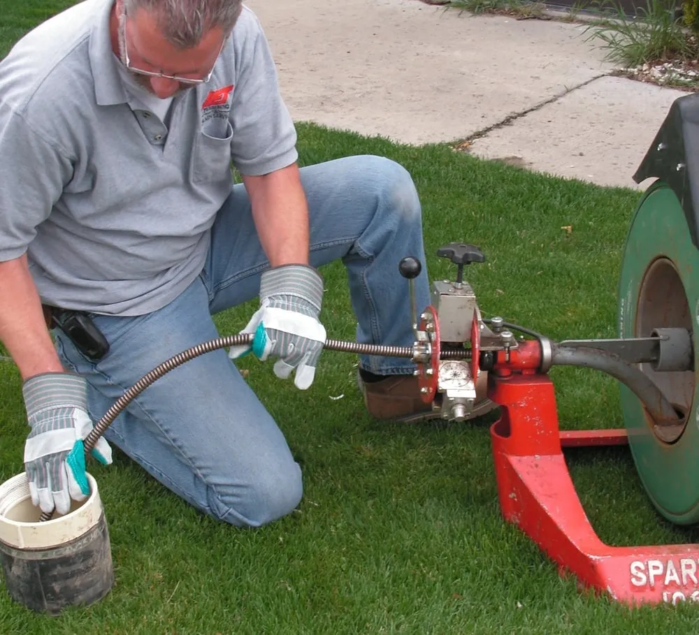 Slide of US Trenchless