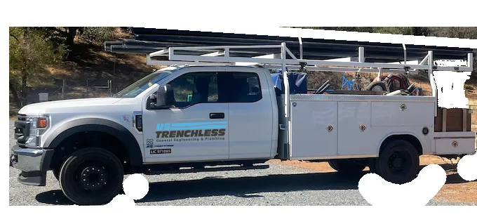 Slide of US Trenchless