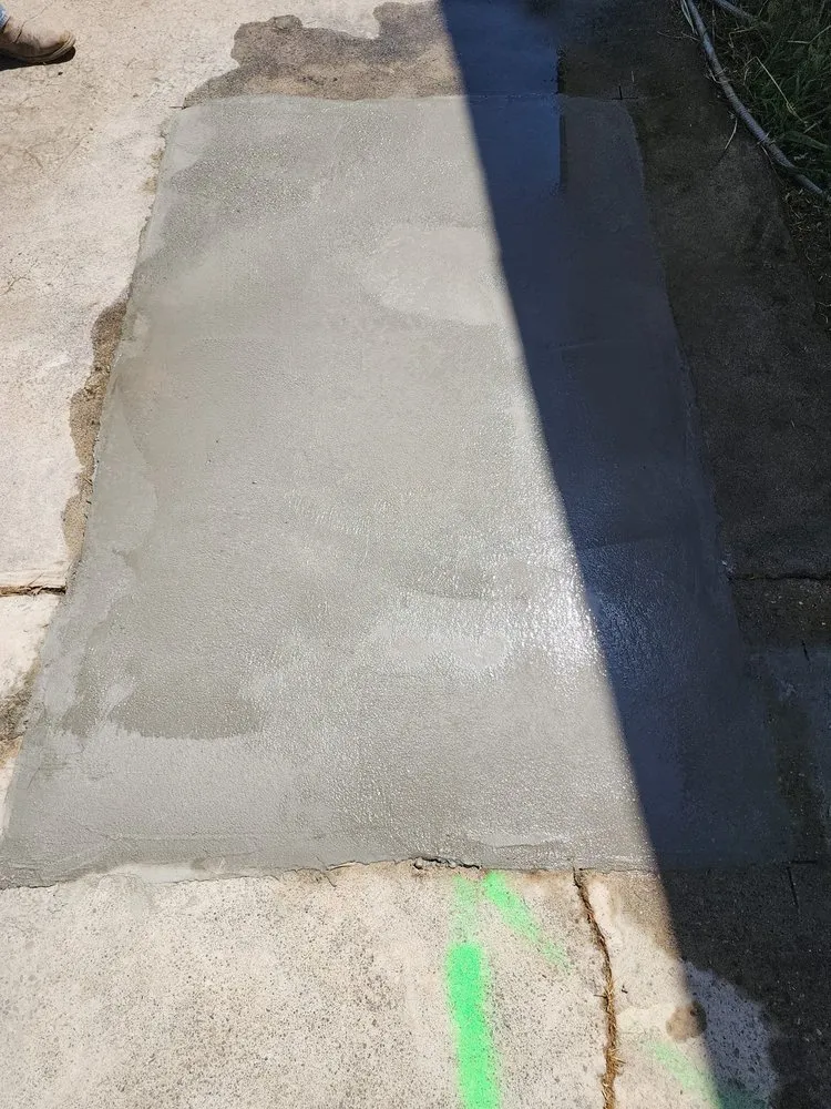 Slide of US Trenchless