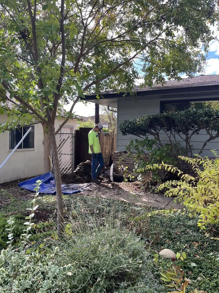 Slide of US Trenchless