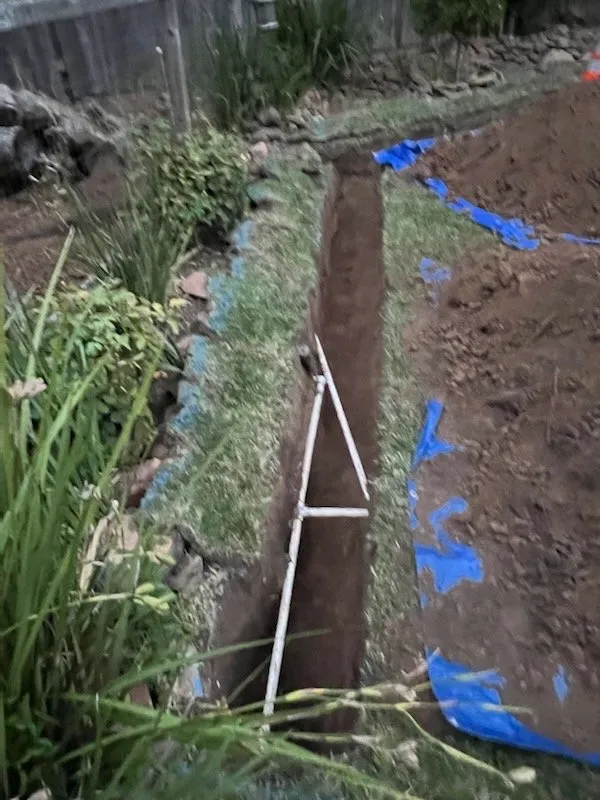 Professional leak detection service in Sacramento, CA - US Trenchless