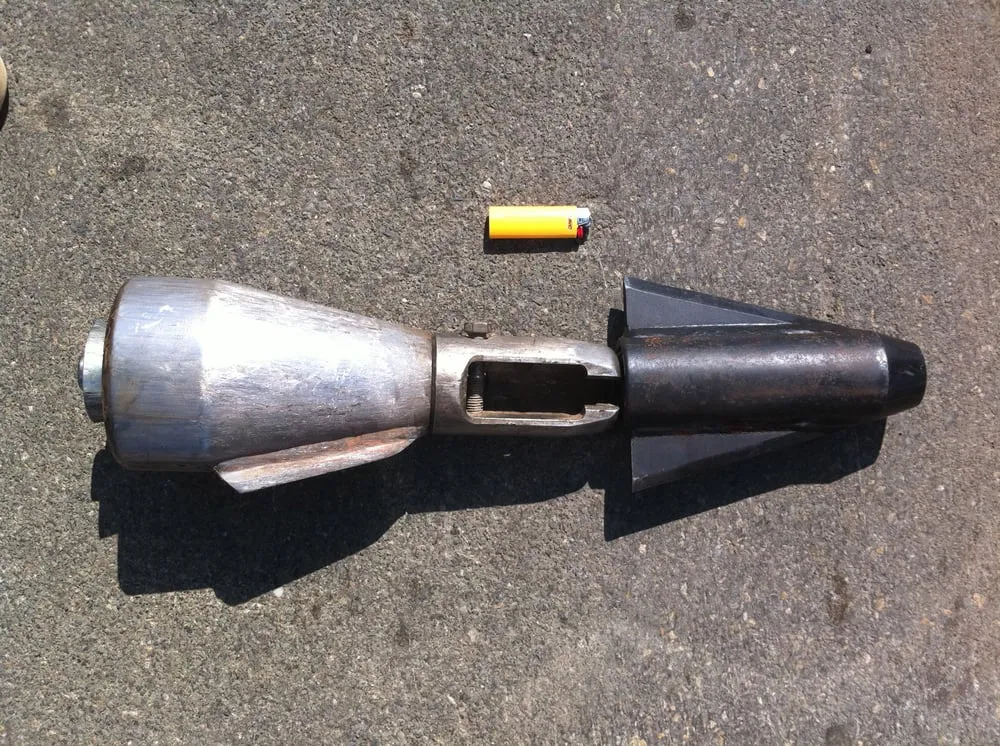 Slide of US Trenchless