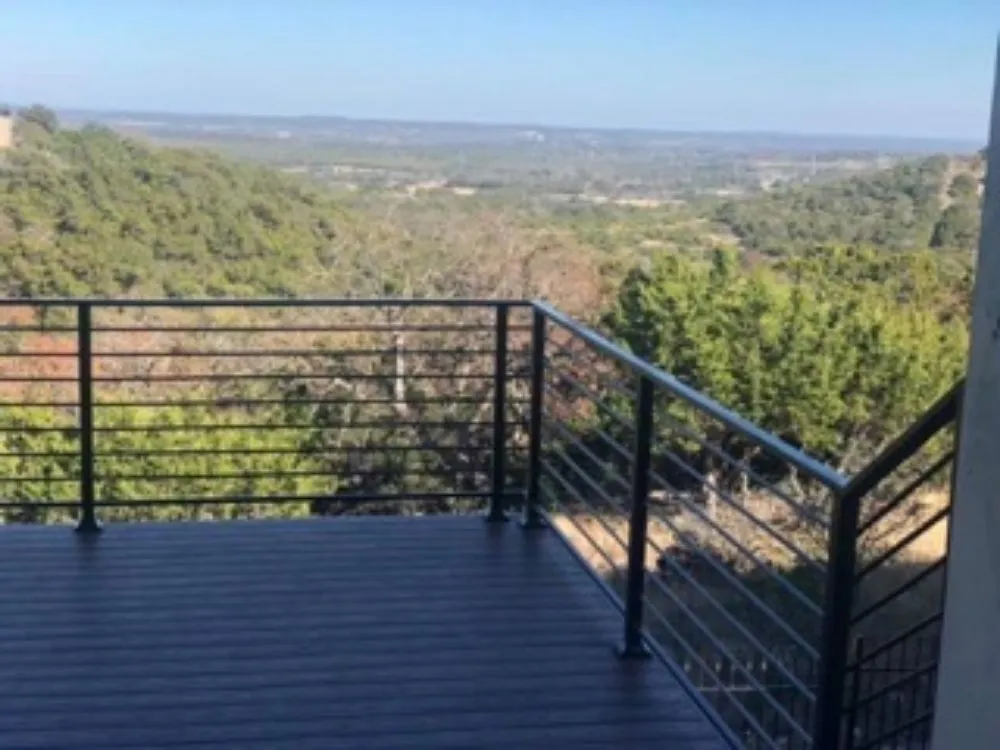 Slide of US Veterans Remodeling