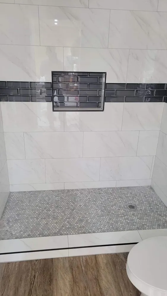 Slide of US Veterans Remodeling