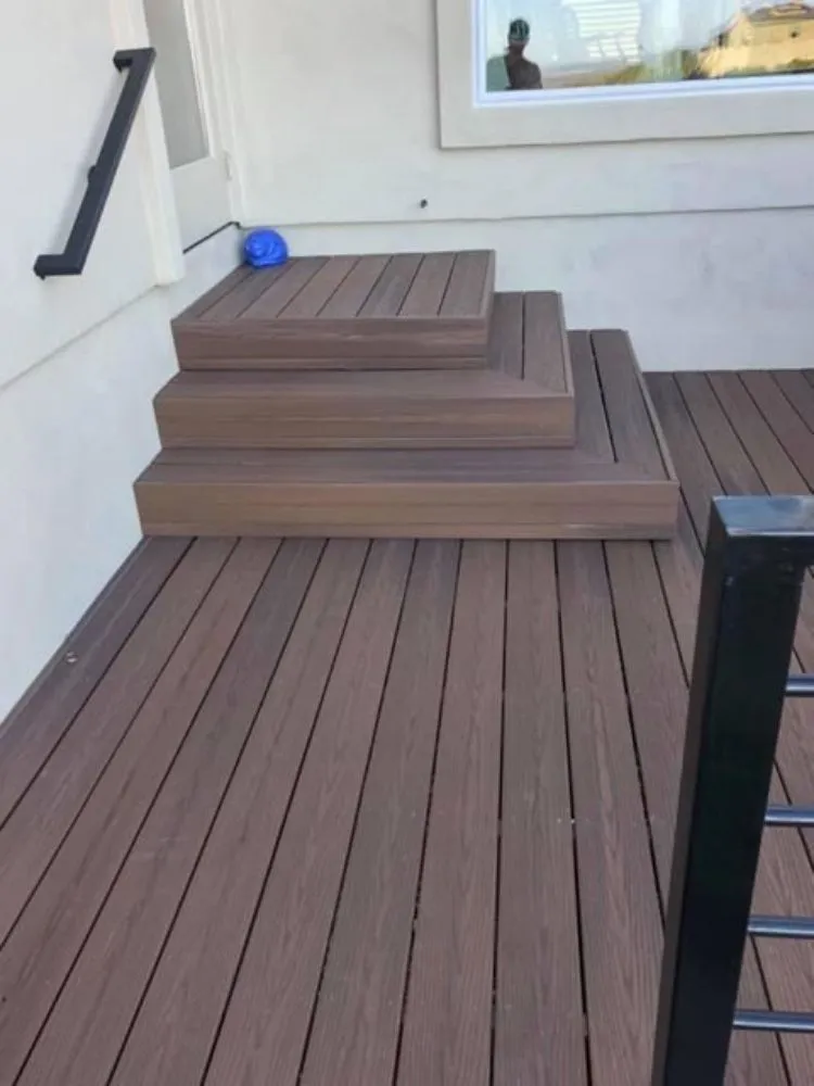 Slide of US Veterans Remodeling