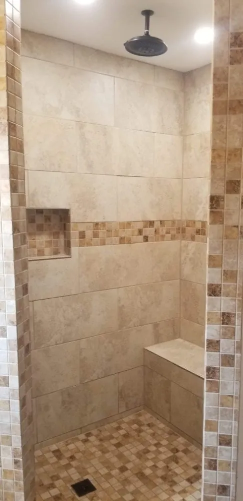 Slide of US Veterans Remodeling