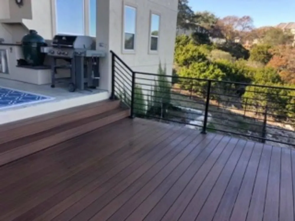 Slide of US Veterans Remodeling