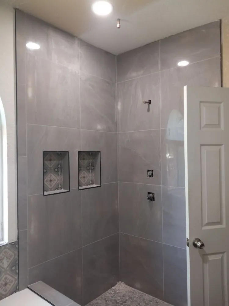 Slide of US Veterans Remodeling