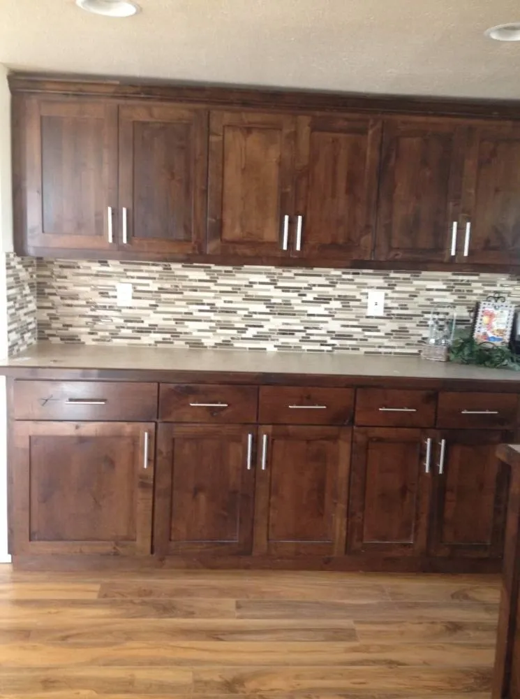 Slide of US Veterans Remodeling