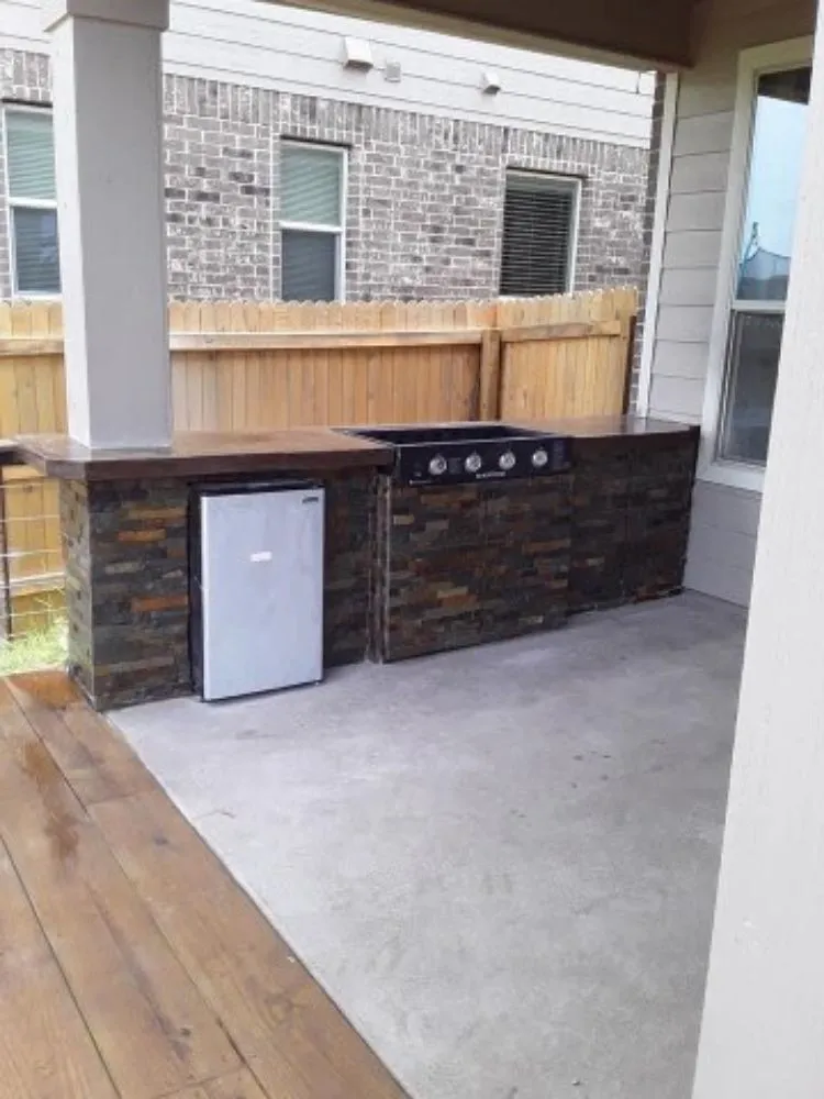 Top-rated leak detection experts serving New Braunfels, TX - US Veterans Remodeling