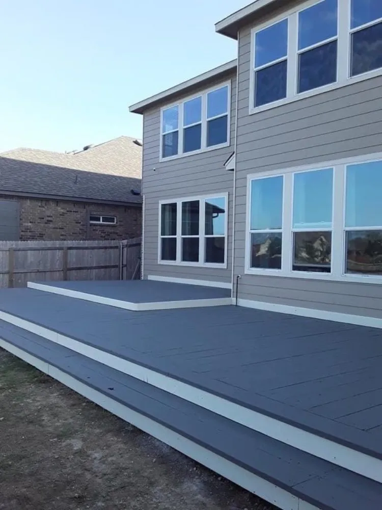 Slide of US Veterans Remodeling