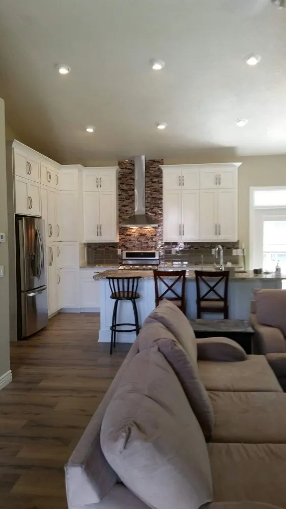 Slide of US Veterans Remodeling