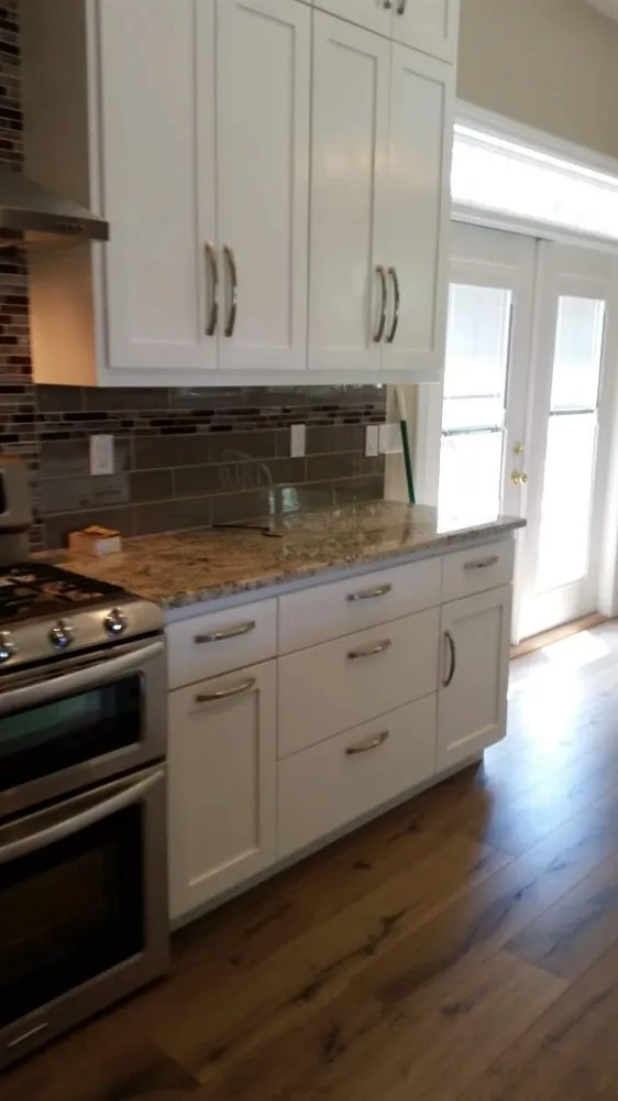 Slide of US Veterans Remodeling