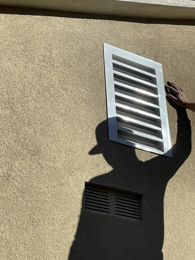 Slide of USA Air Conditioning Heating Plumbing & Electric