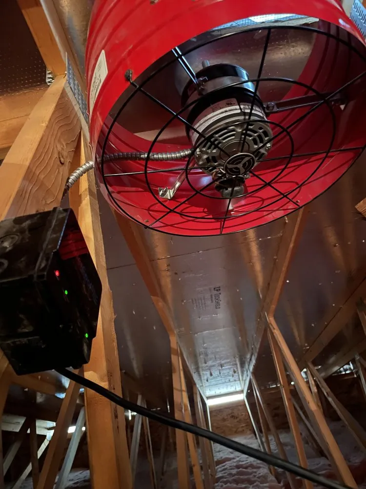 Slide of USA Air Conditioning Heating Plumbing & Electric