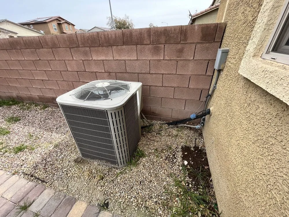 Slide of USA Air Conditioning Heating Plumbing & Electric