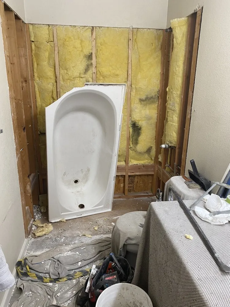 Slide of USA Bath California Remodeling - West Sacramento